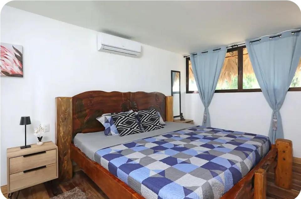 Vila Evolution House Jungle Oasis Hone Creek Exteriér fotografie