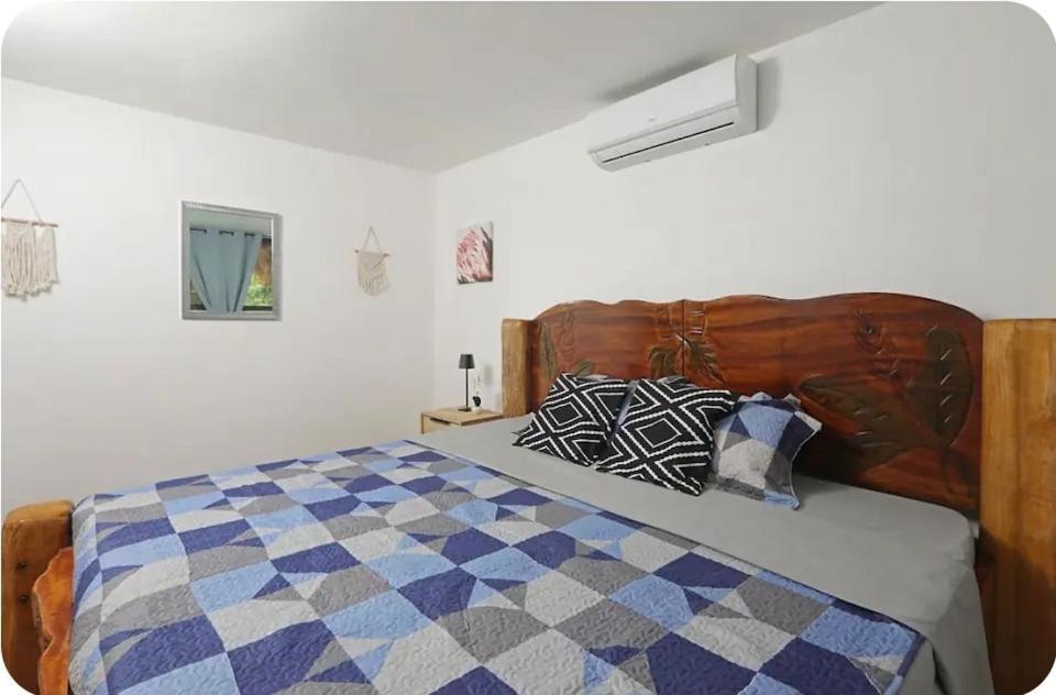 Vila Evolution House Jungle Oasis Hone Creek Exteriér fotografie