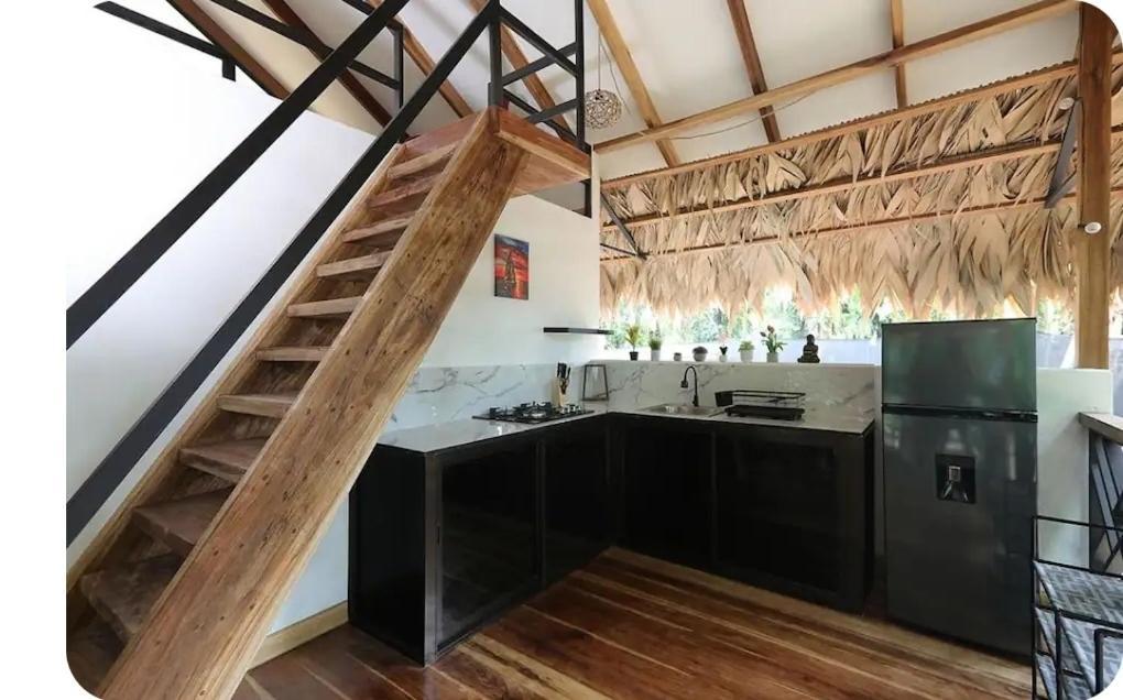 Vila Evolution House Jungle Oasis Hone Creek Exteriér fotografie